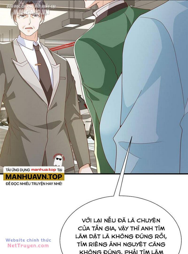 Mỗi Tuần Ta Có Một Nghề Nghiệp Mới: Chapter 542