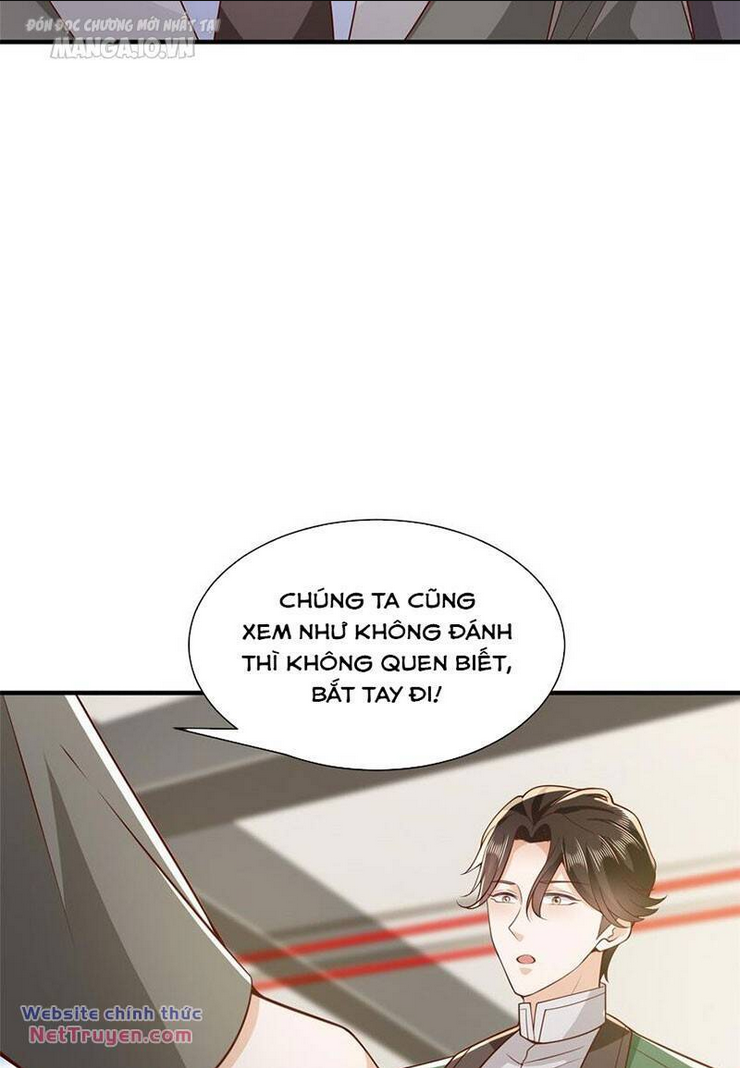 Mỗi Tuần Ta Có Một Nghề Nghiệp Mới: Chapter 542