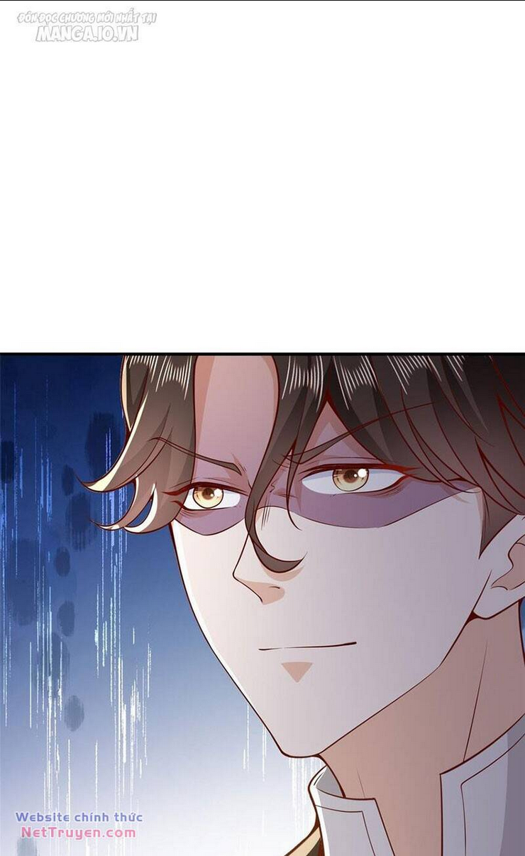 Mỗi Tuần Ta Có Một Nghề Nghiệp Mới: Chapter 542