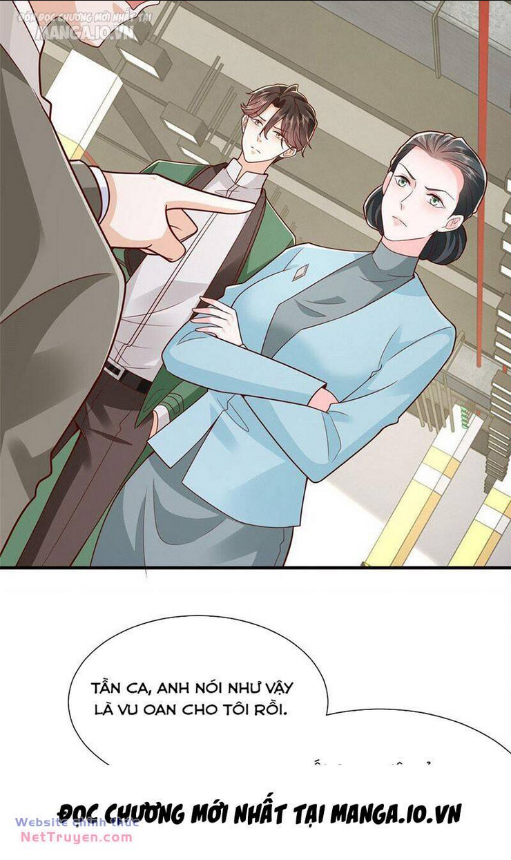 Mỗi Tuần Ta Có Một Nghề Nghiệp Mới: Chapter 542
