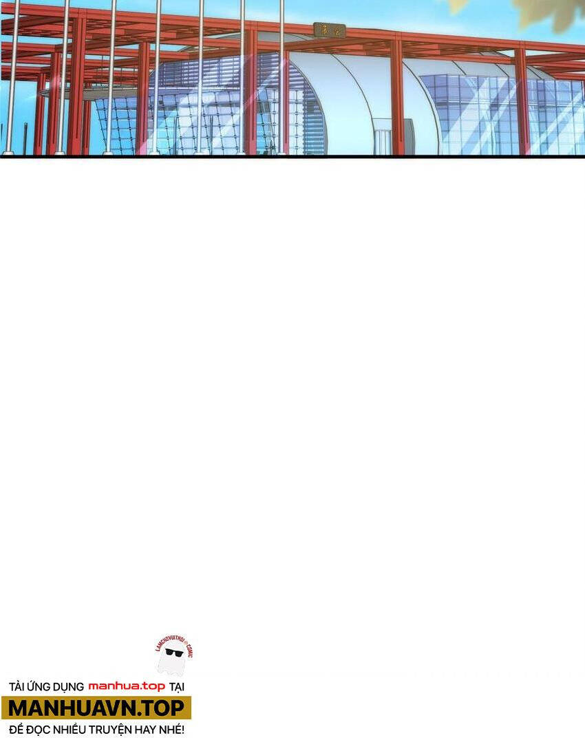 Mỗi Tuần Ta Có Một Nghề Nghiệp Mới: Chapter 543