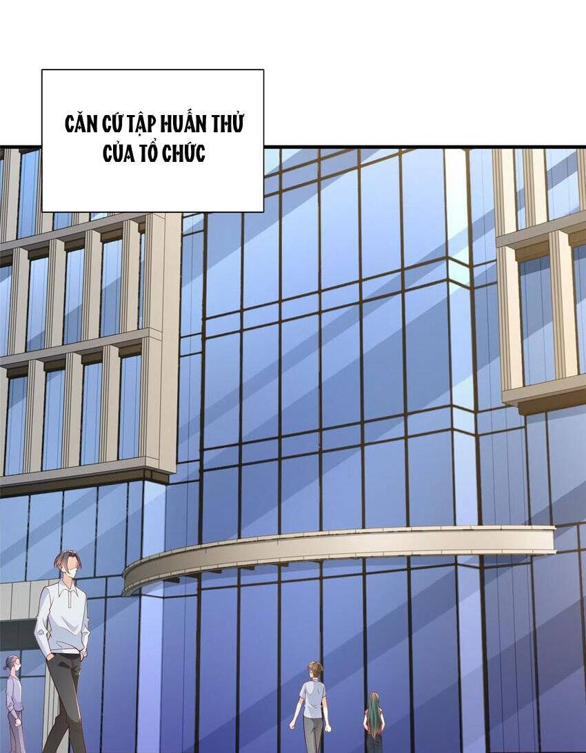 Mỗi Tuần Ta Có Một Nghề Nghiệp Mới: Chapter 543