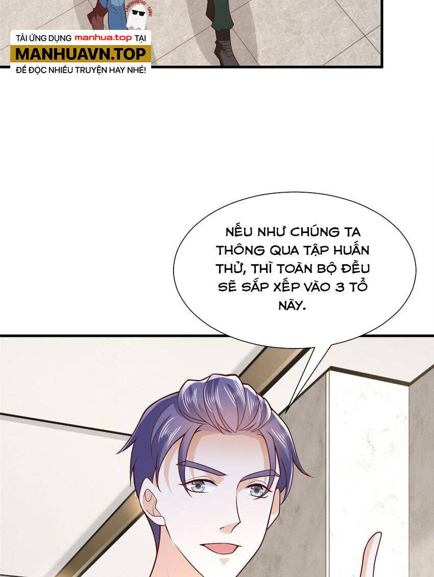 Mỗi Tuần Ta Có Một Nghề Nghiệp Mới: Chapter 543