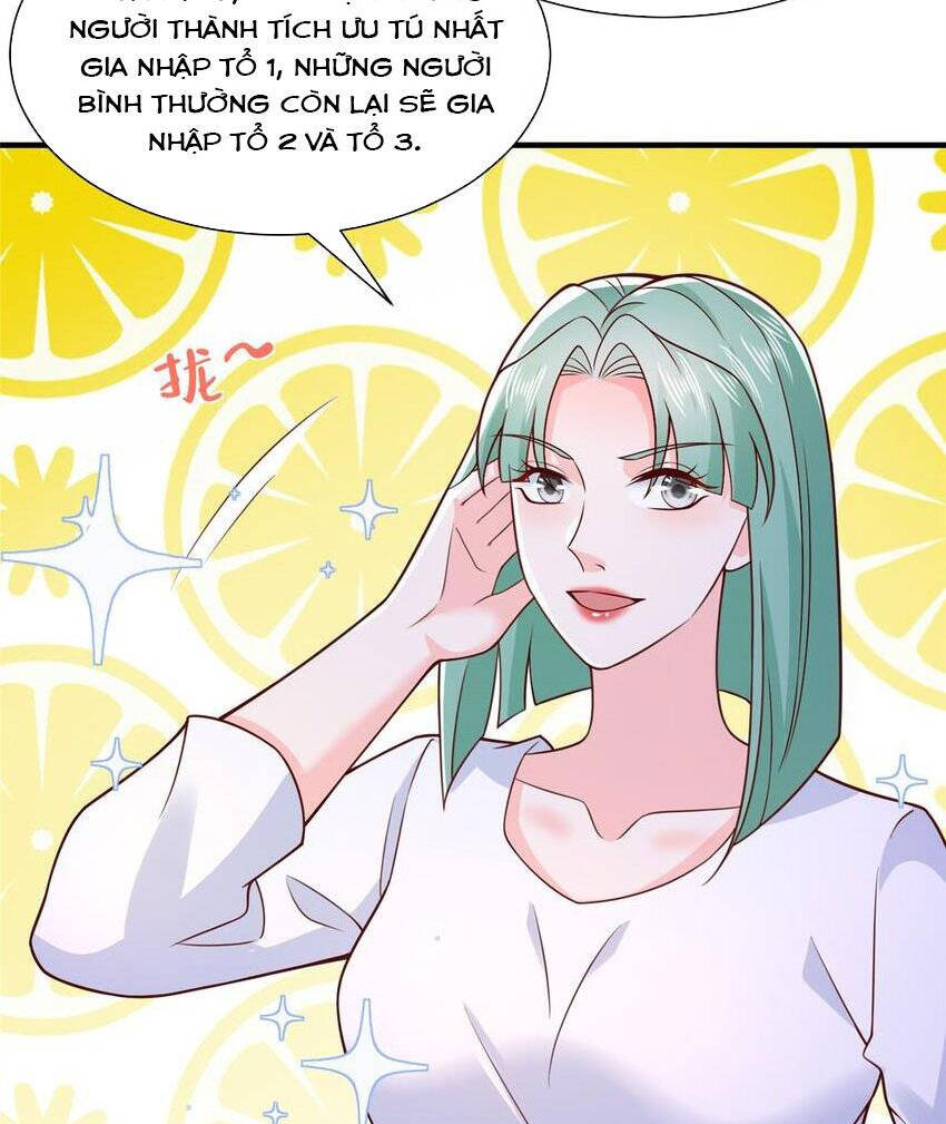 Mỗi Tuần Ta Có Một Nghề Nghiệp Mới: Chapter 543
