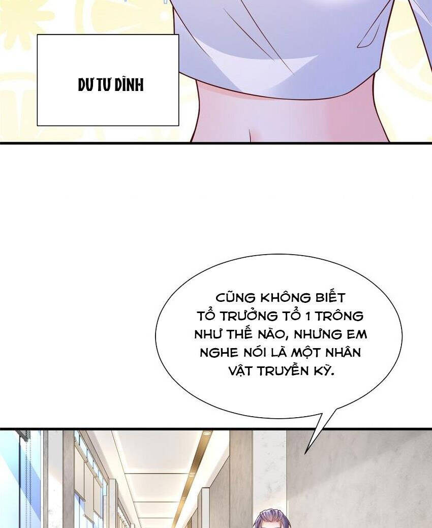 Mỗi Tuần Ta Có Một Nghề Nghiệp Mới: Chapter 543