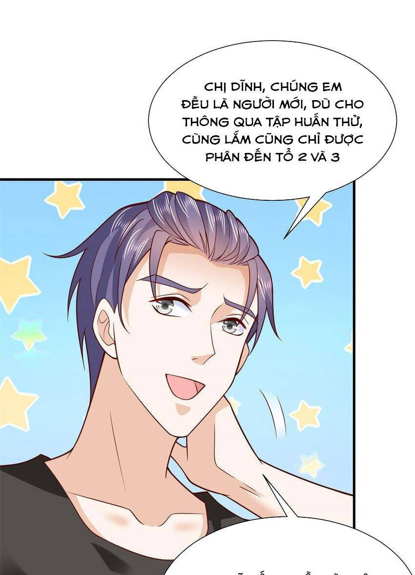 Mỗi Tuần Ta Có Một Nghề Nghiệp Mới: Chapter 543