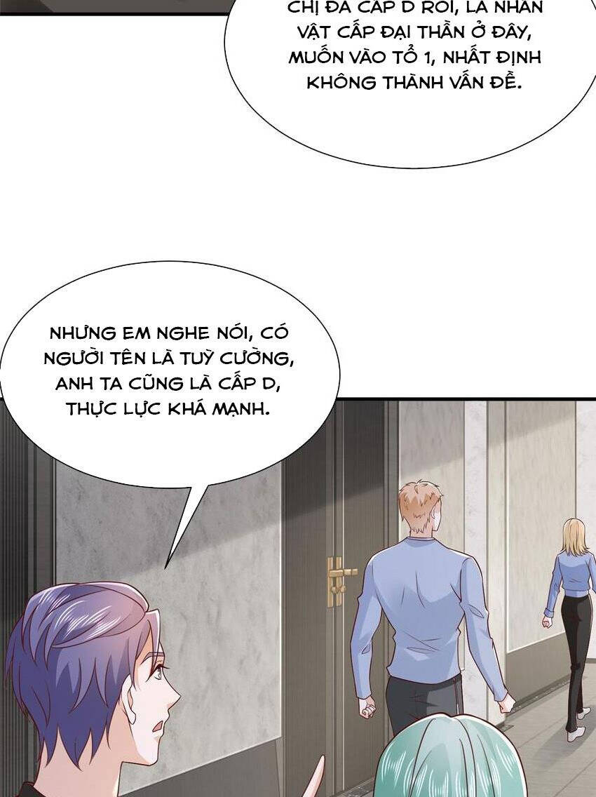 Mỗi Tuần Ta Có Một Nghề Nghiệp Mới: Chapter 543