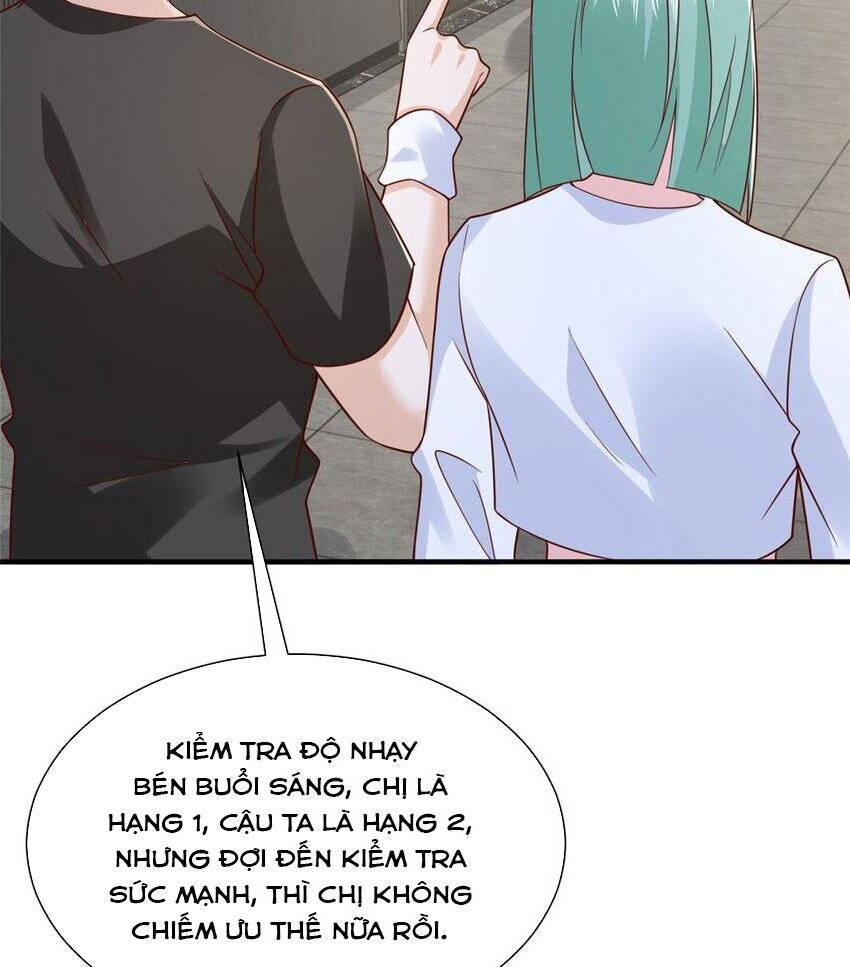 Mỗi Tuần Ta Có Một Nghề Nghiệp Mới: Chapter 543