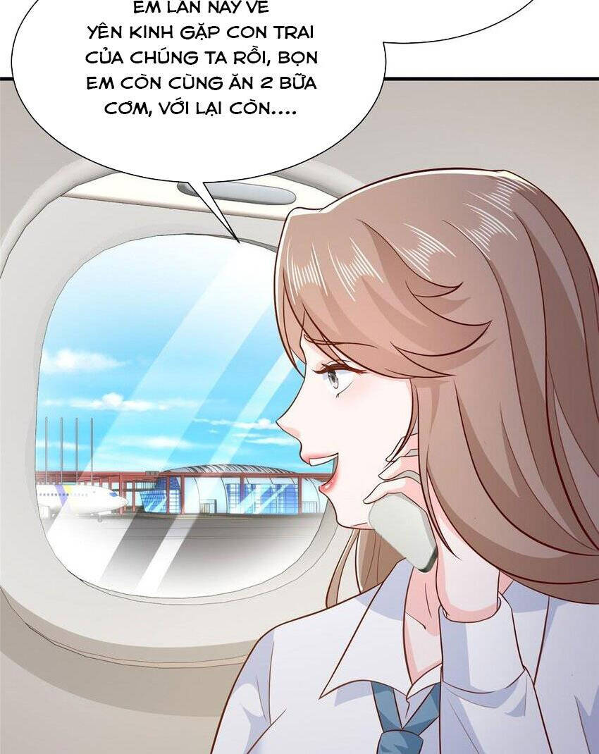 Mỗi Tuần Ta Có Một Nghề Nghiệp Mới: Chapter 543