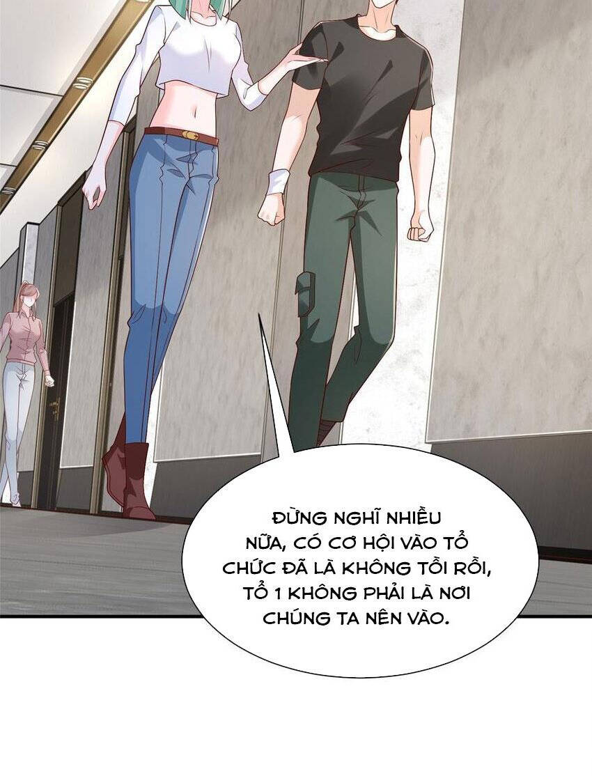 Mỗi Tuần Ta Có Một Nghề Nghiệp Mới: Chapter 543