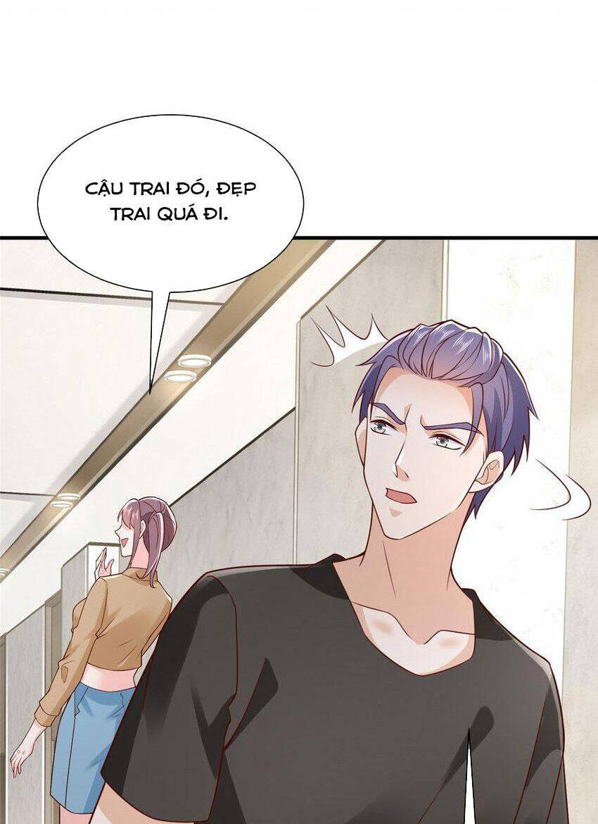 Mỗi Tuần Ta Có Một Nghề Nghiệp Mới: Chapter 543