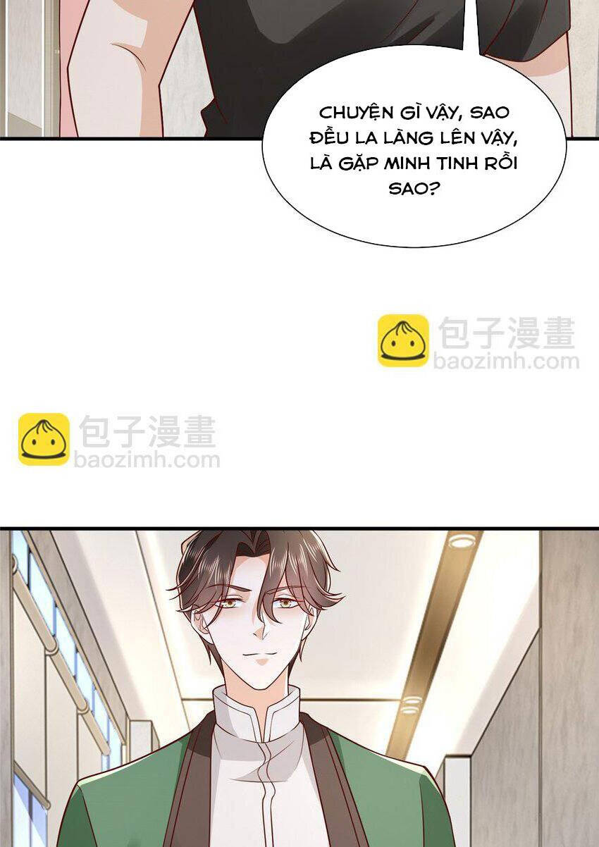 Mỗi Tuần Ta Có Một Nghề Nghiệp Mới: Chapter 543