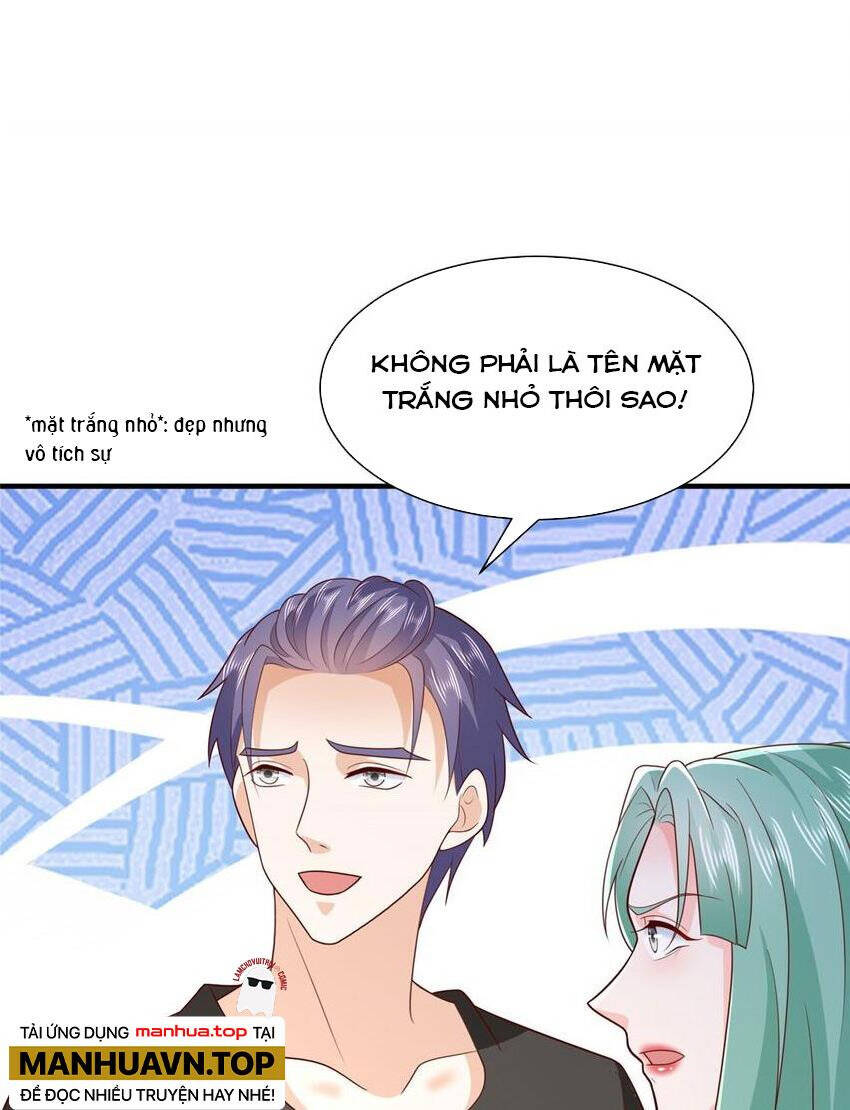 Mỗi Tuần Ta Có Một Nghề Nghiệp Mới: Chapter 543