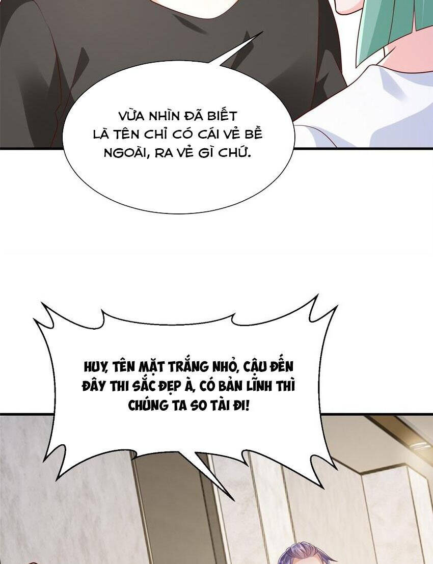 Mỗi Tuần Ta Có Một Nghề Nghiệp Mới: Chapter 543