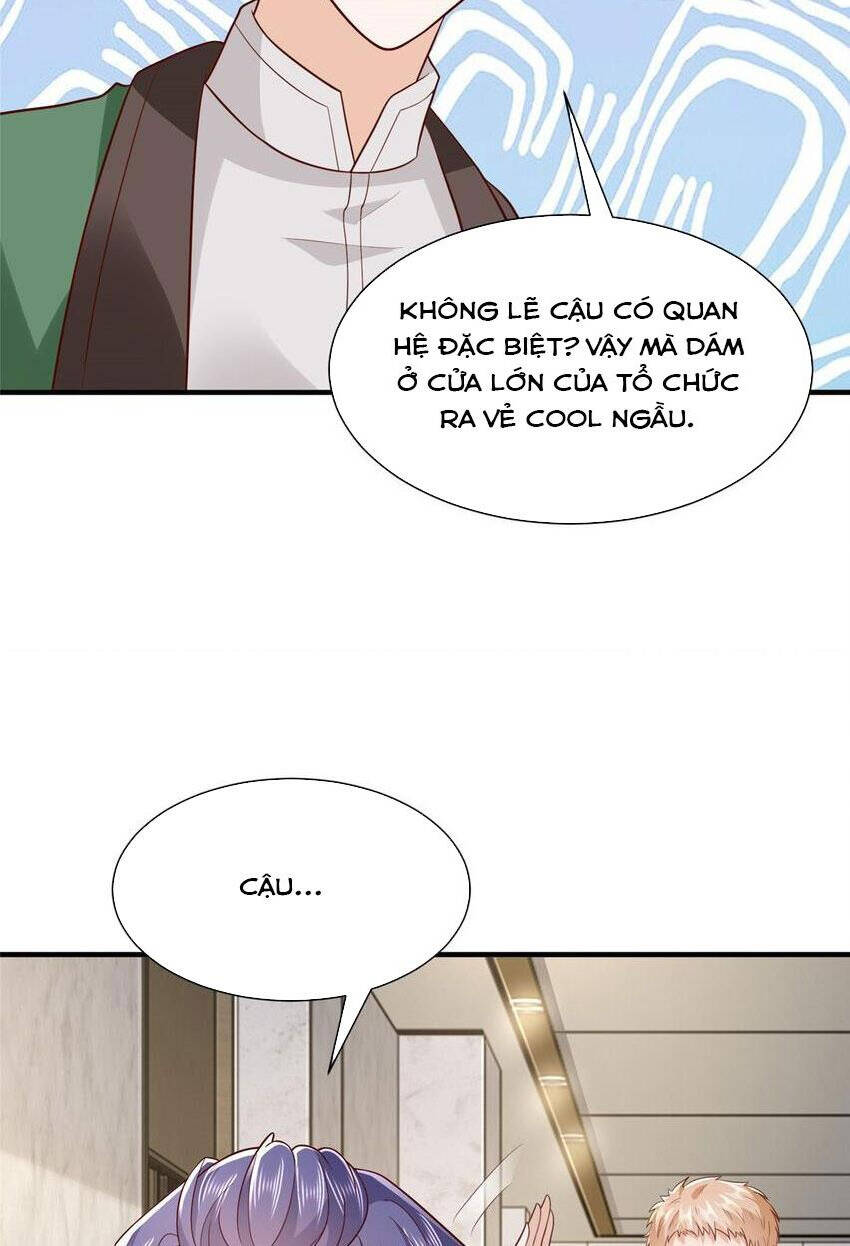 Mỗi Tuần Ta Có Một Nghề Nghiệp Mới: Chapter 543