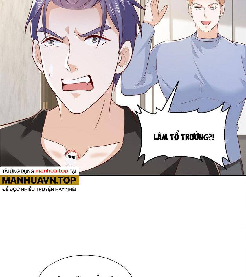 Mỗi Tuần Ta Có Một Nghề Nghiệp Mới: Chapter 543