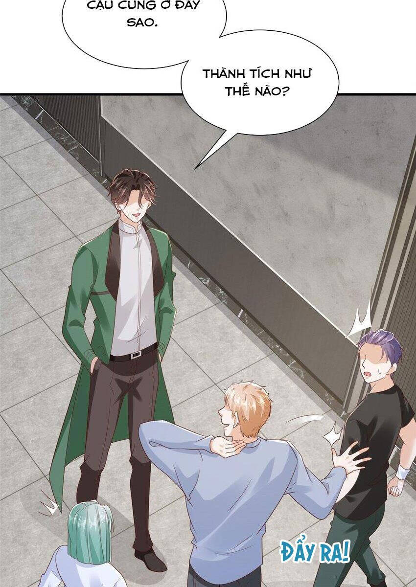 Mỗi Tuần Ta Có Một Nghề Nghiệp Mới: Chapter 543