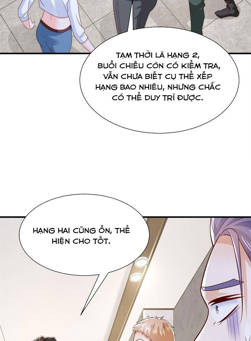 Mỗi Tuần Ta Có Một Nghề Nghiệp Mới: Chapter 543