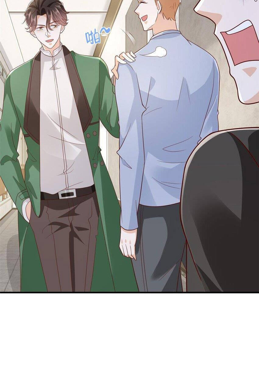 Mỗi Tuần Ta Có Một Nghề Nghiệp Mới: Chapter 543
