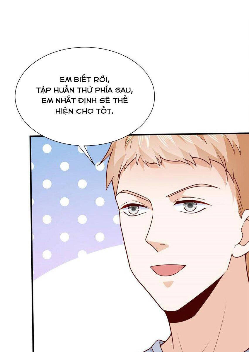 Mỗi Tuần Ta Có Một Nghề Nghiệp Mới: Chapter 543