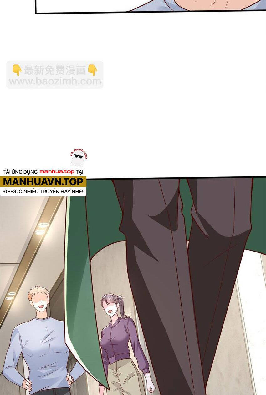 Mỗi Tuần Ta Có Một Nghề Nghiệp Mới: Chapter 543