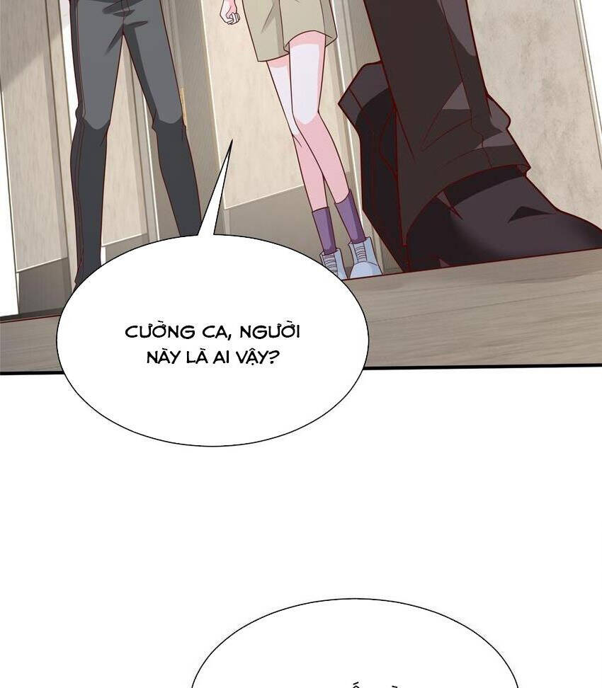 Mỗi Tuần Ta Có Một Nghề Nghiệp Mới: Chapter 543