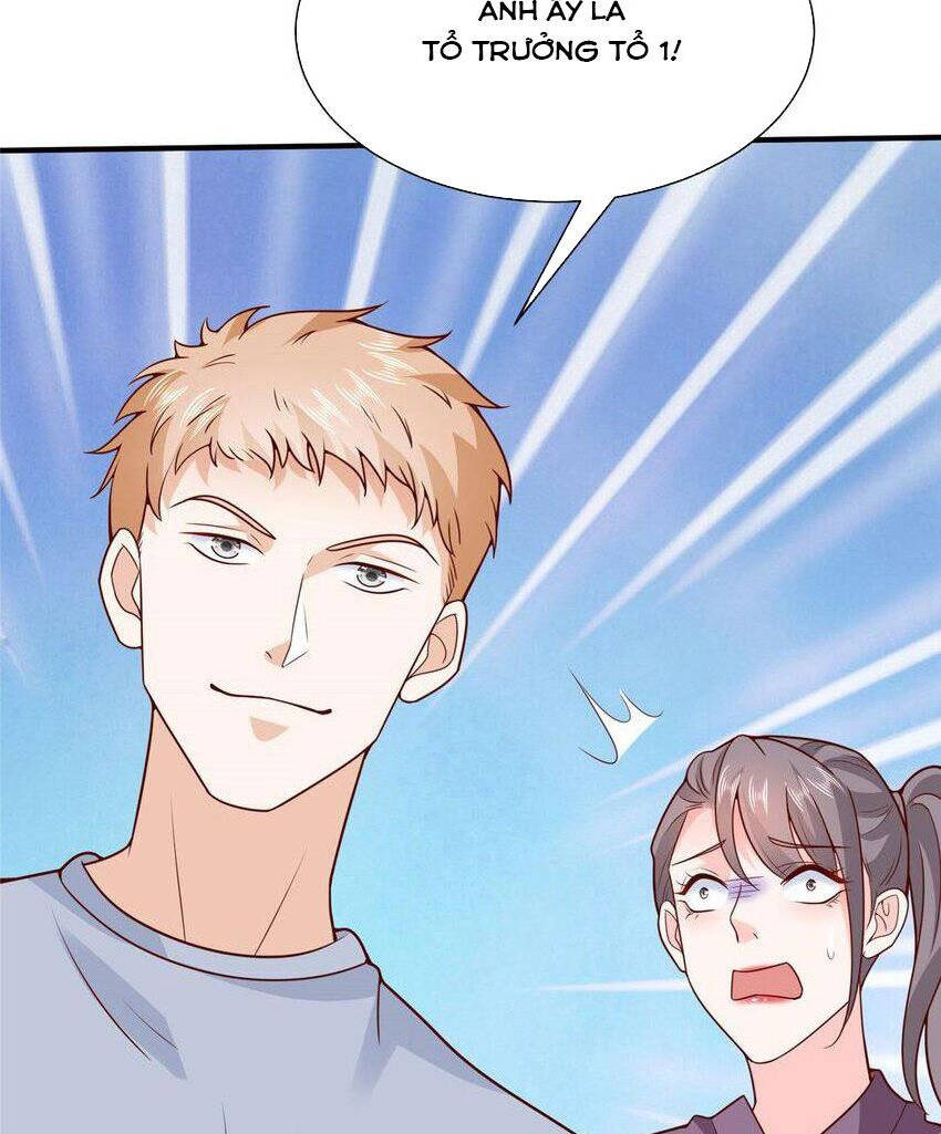 Mỗi Tuần Ta Có Một Nghề Nghiệp Mới: Chapter 543