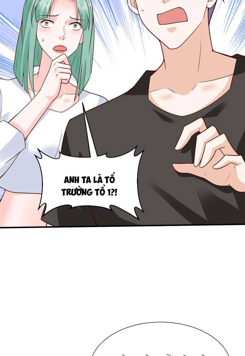Mỗi Tuần Ta Có Một Nghề Nghiệp Mới: Chapter 543