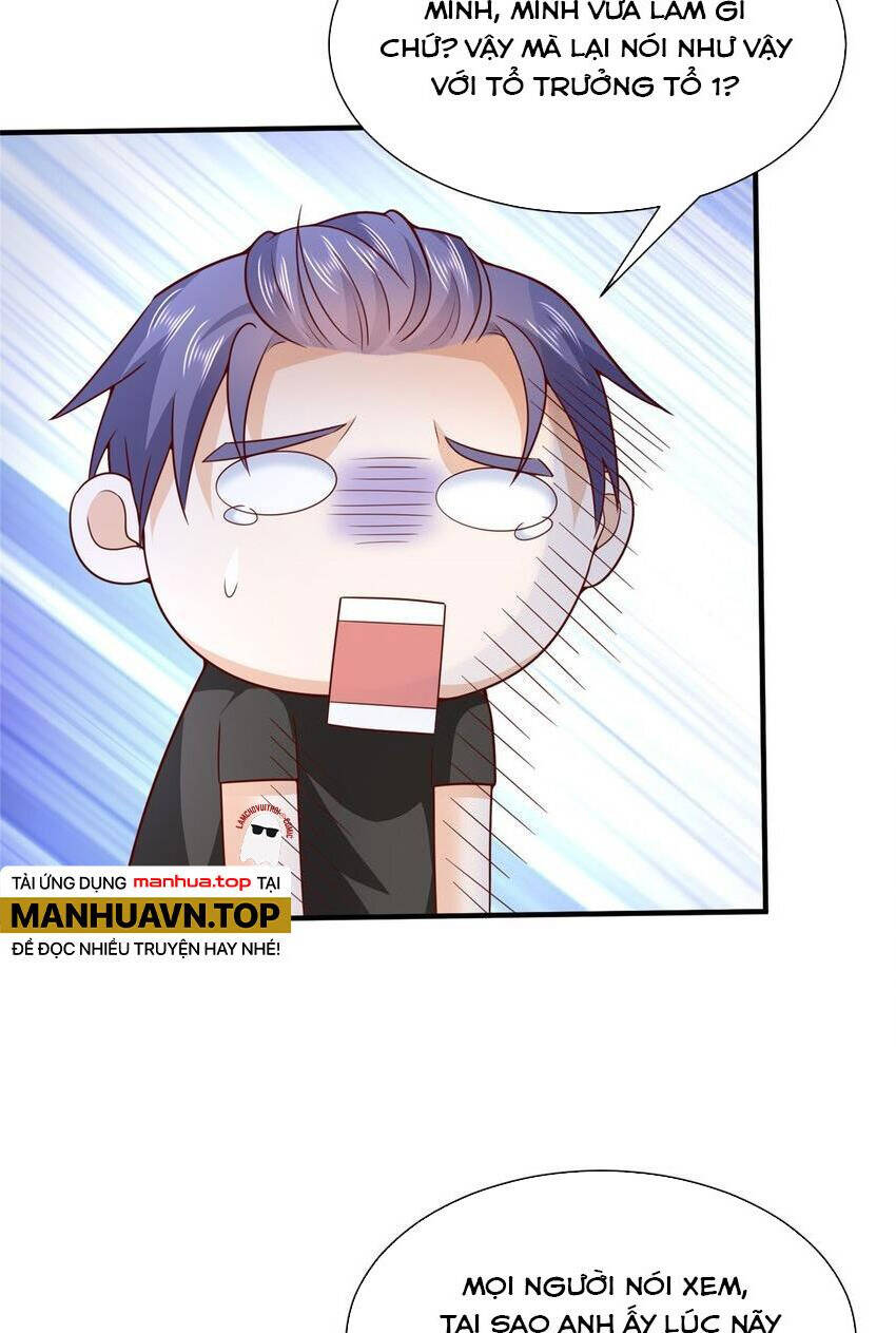 Mỗi Tuần Ta Có Một Nghề Nghiệp Mới: Chapter 543
