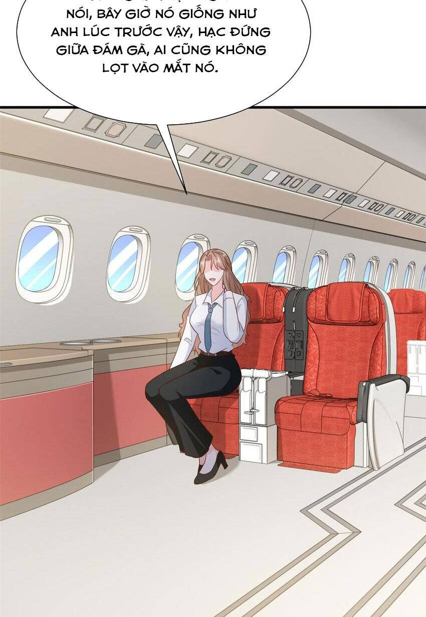 Mỗi Tuần Ta Có Một Nghề Nghiệp Mới: Chapter 543