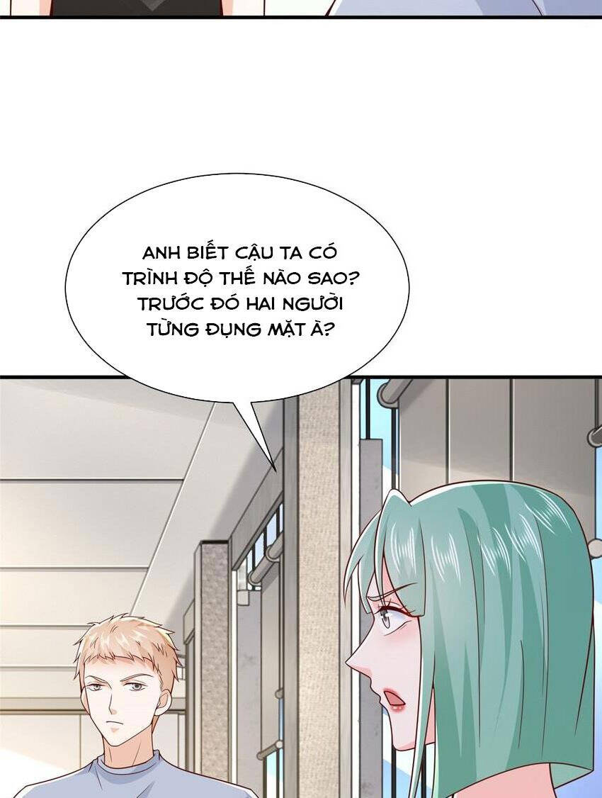 Mỗi Tuần Ta Có Một Nghề Nghiệp Mới: Chapter 544