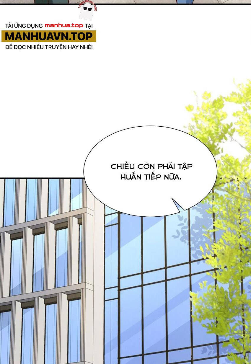 Mỗi Tuần Ta Có Một Nghề Nghiệp Mới: Chapter 544