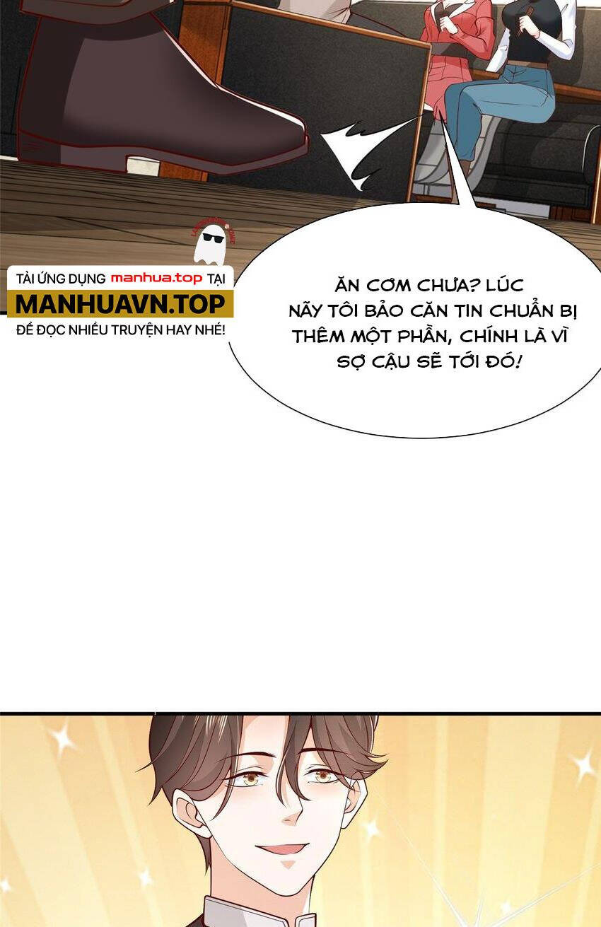 Mỗi Tuần Ta Có Một Nghề Nghiệp Mới: Chapter 544