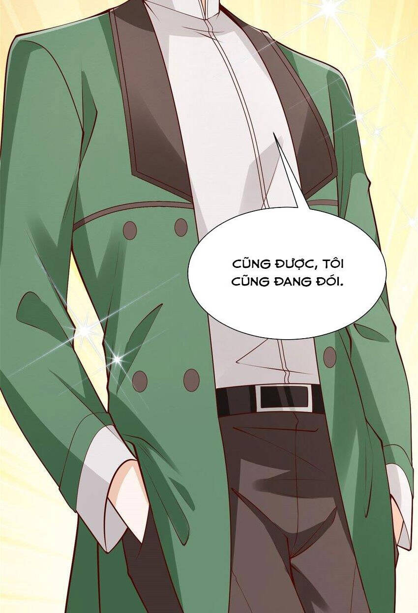 Mỗi Tuần Ta Có Một Nghề Nghiệp Mới: Chapter 544