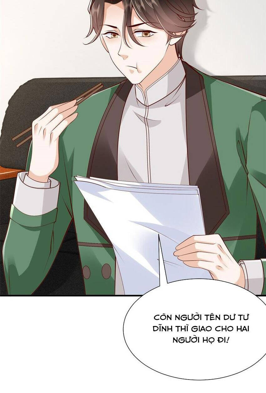 Mỗi Tuần Ta Có Một Nghề Nghiệp Mới: Chapter 544