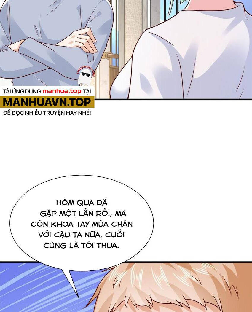 Mỗi Tuần Ta Có Một Nghề Nghiệp Mới: Chapter 544