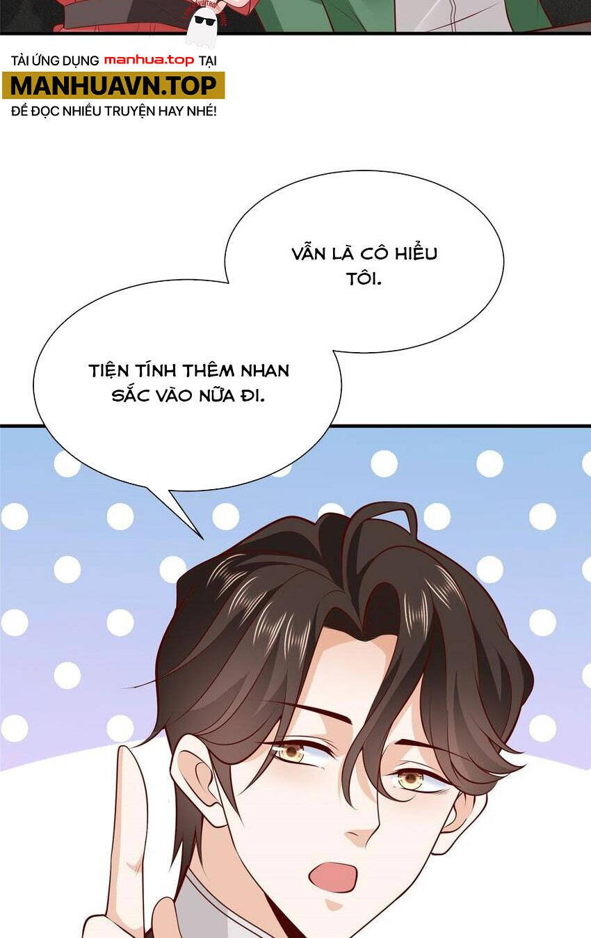 Mỗi Tuần Ta Có Một Nghề Nghiệp Mới: Chapter 544