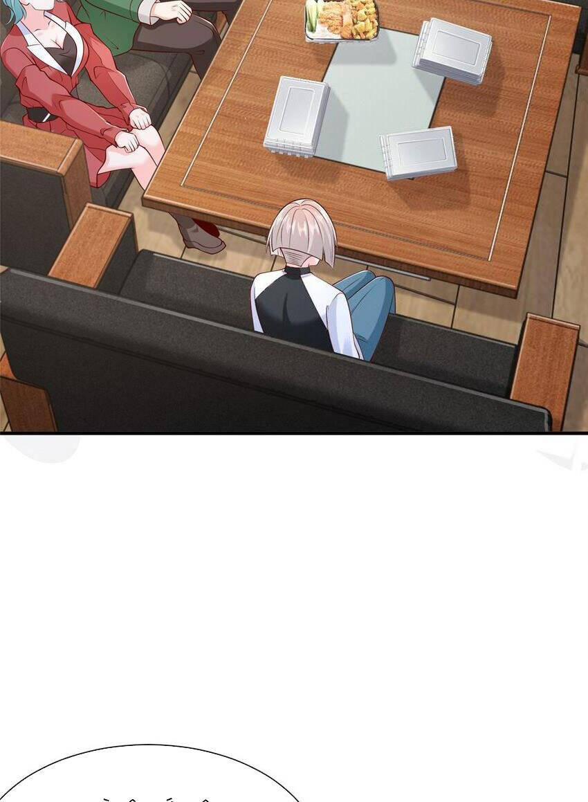 Mỗi Tuần Ta Có Một Nghề Nghiệp Mới: Chapter 544