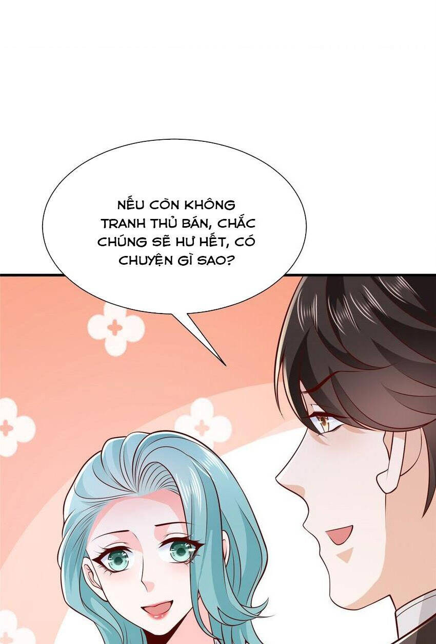 Mỗi Tuần Ta Có Một Nghề Nghiệp Mới: Chapter 544