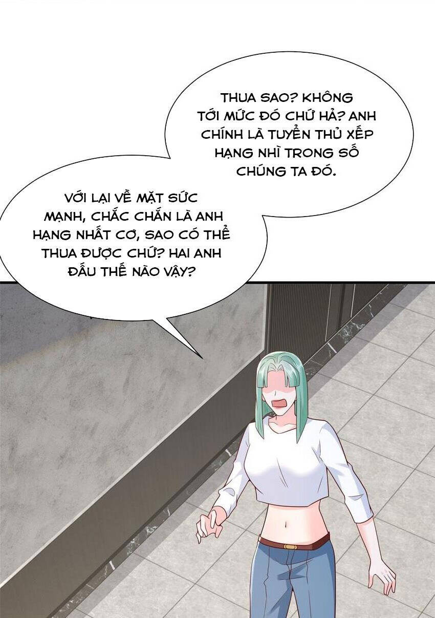 Mỗi Tuần Ta Có Một Nghề Nghiệp Mới: Chapter 544