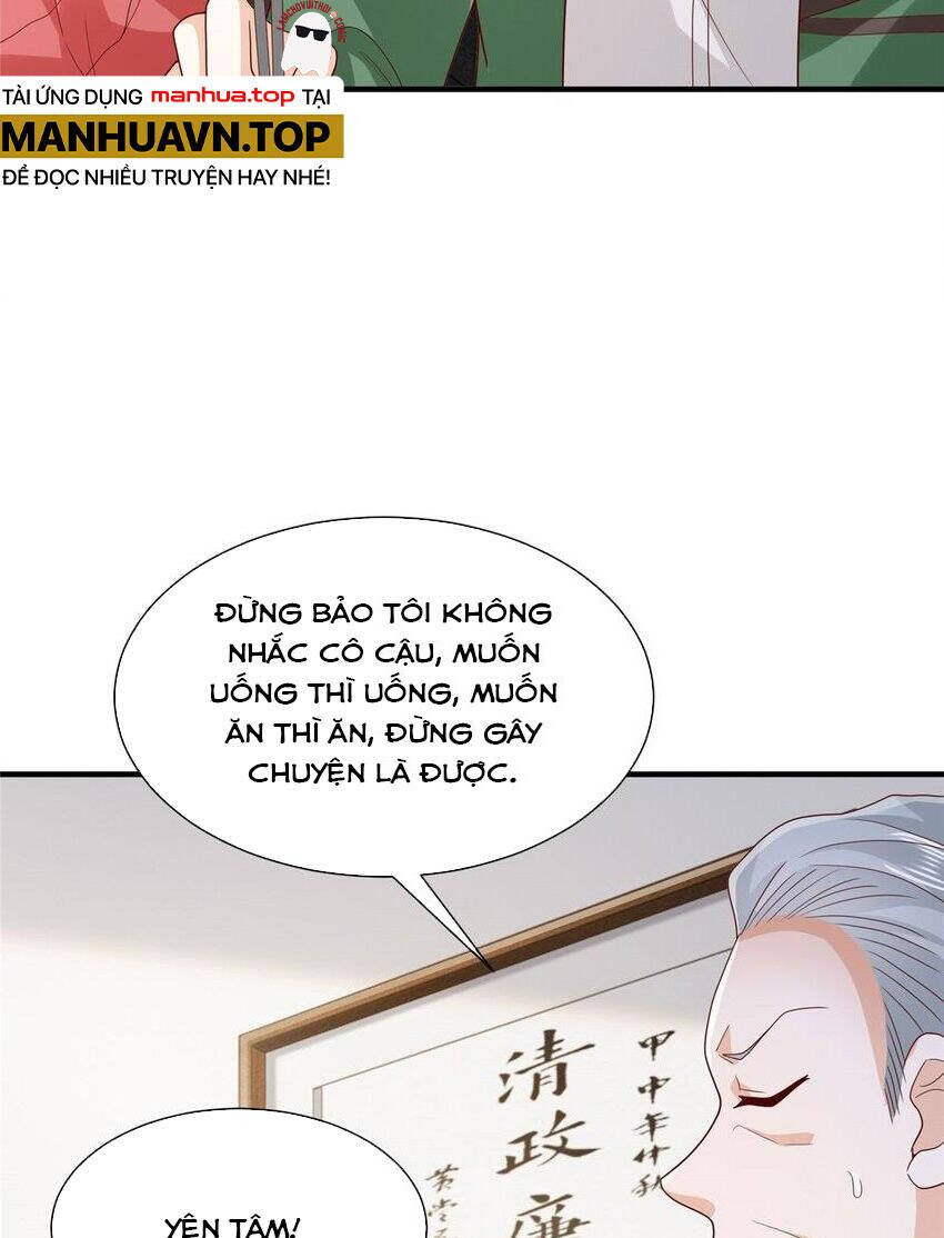 Mỗi Tuần Ta Có Một Nghề Nghiệp Mới: Chapter 544