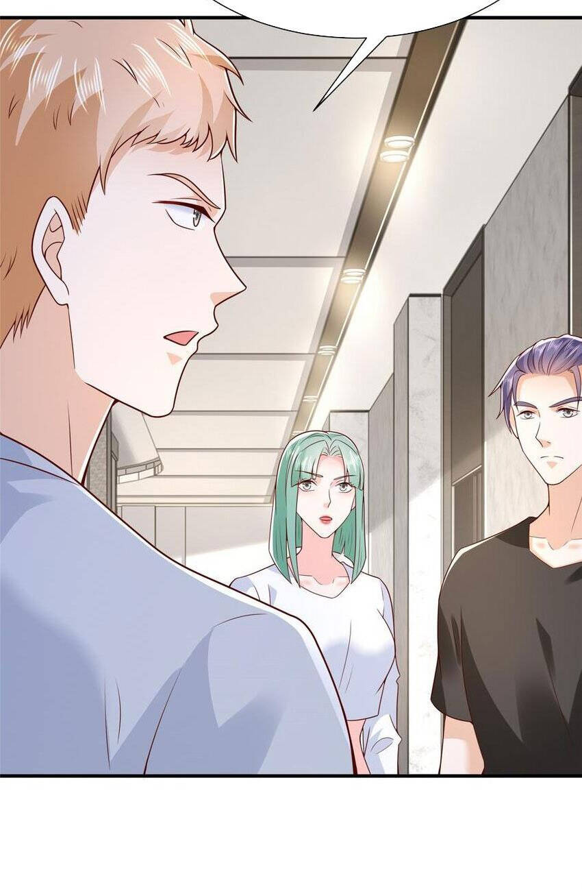 Mỗi Tuần Ta Có Một Nghề Nghiệp Mới: Chapter 544