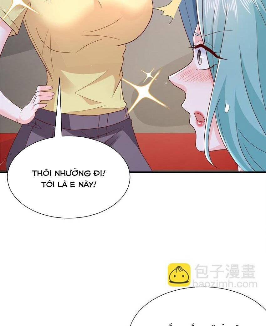 Mỗi Tuần Ta Có Một Nghề Nghiệp Mới: Chapter 545