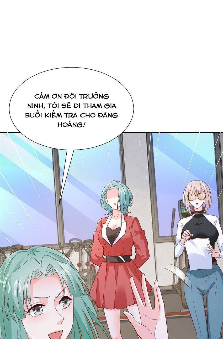 Mỗi Tuần Ta Có Một Nghề Nghiệp Mới: Chapter 545
