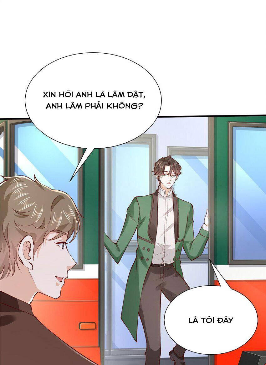 Mỗi Tuần Ta Có Một Nghề Nghiệp Mới: Chapter 545