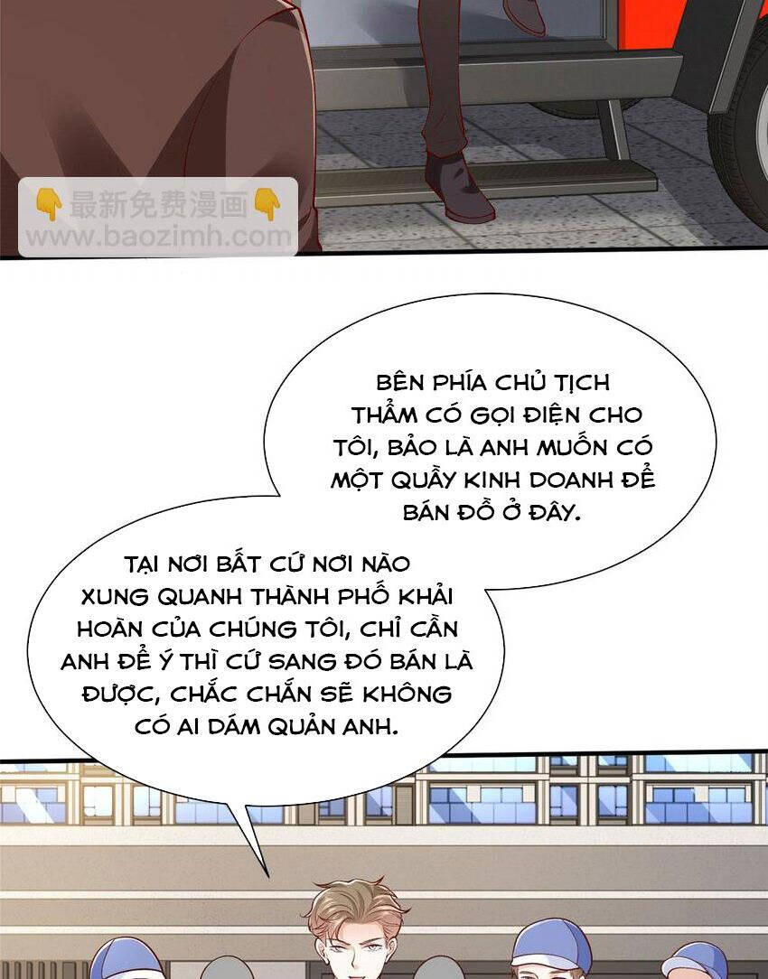 Mỗi Tuần Ta Có Một Nghề Nghiệp Mới: Chapter 545
