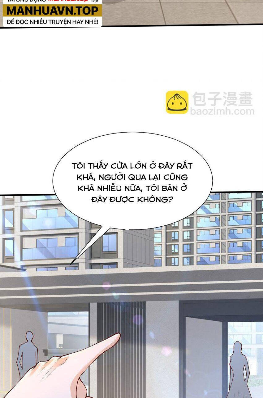 Mỗi Tuần Ta Có Một Nghề Nghiệp Mới: Chapter 545