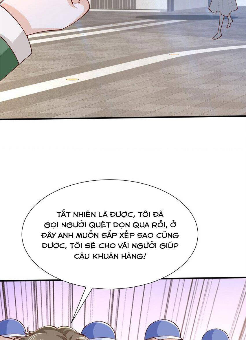 Mỗi Tuần Ta Có Một Nghề Nghiệp Mới: Chapter 545