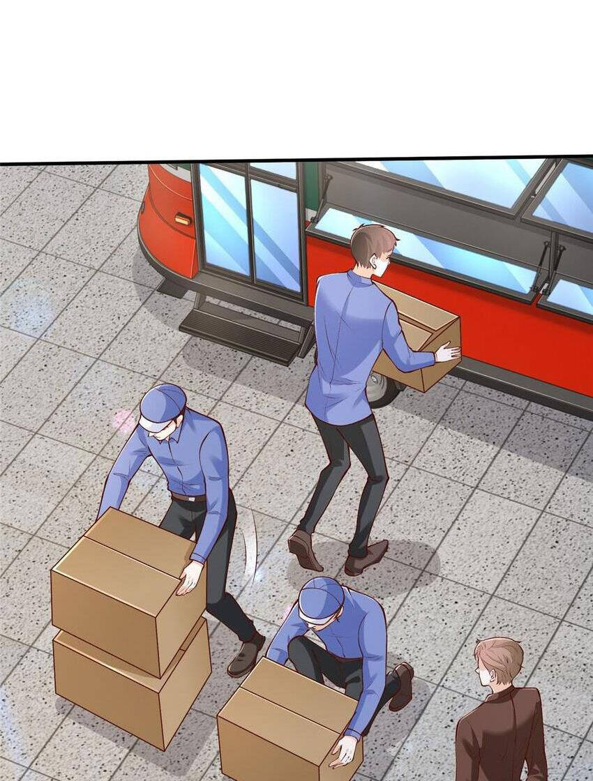 Mỗi Tuần Ta Có Một Nghề Nghiệp Mới: Chapter 545