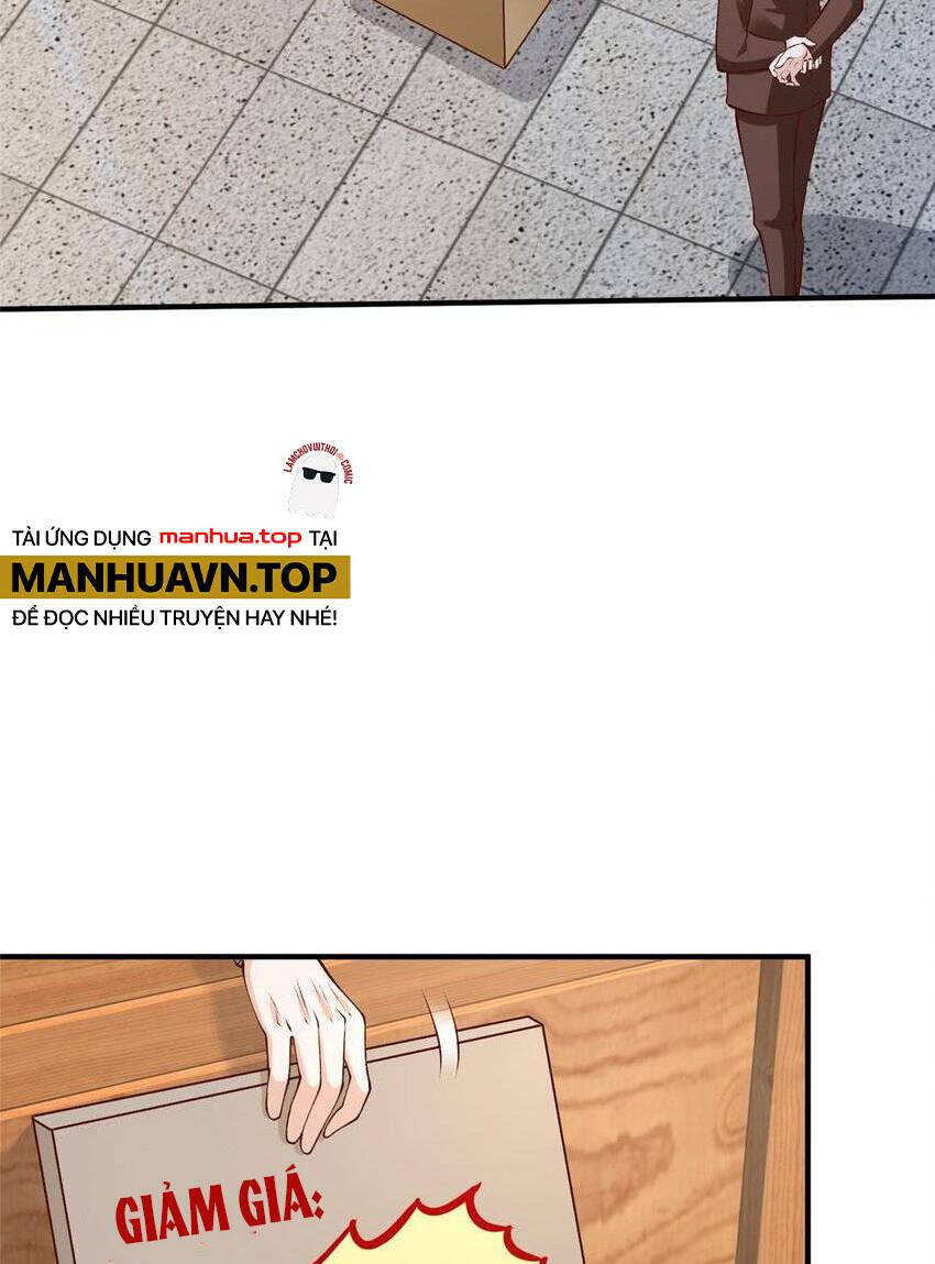 Mỗi Tuần Ta Có Một Nghề Nghiệp Mới: Chapter 545